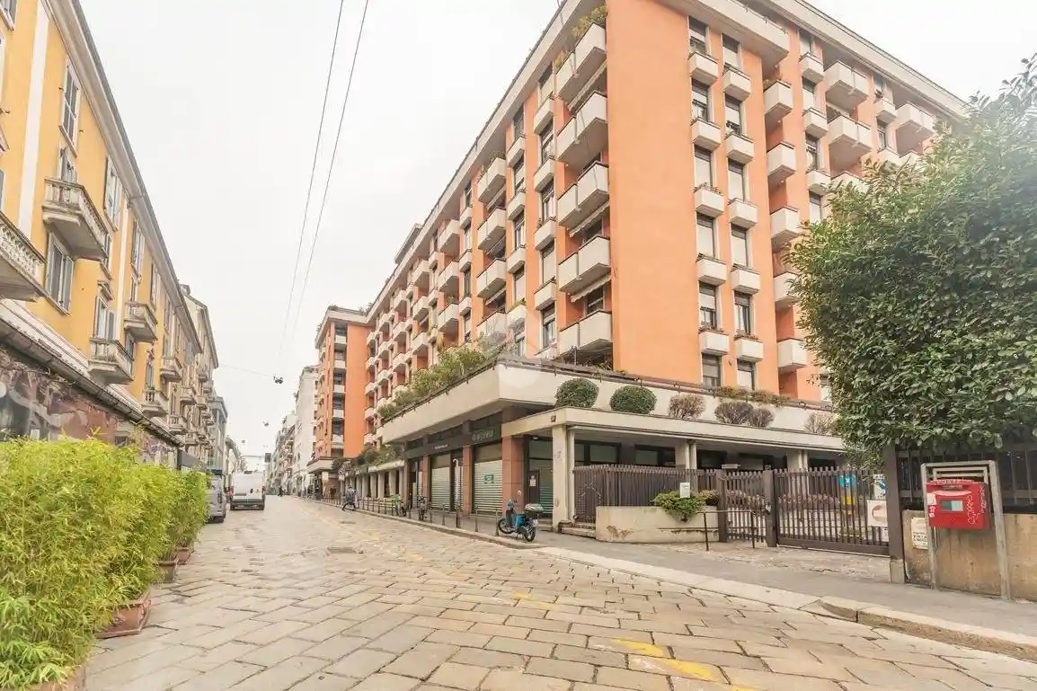 Appartamento in vendita a Milano