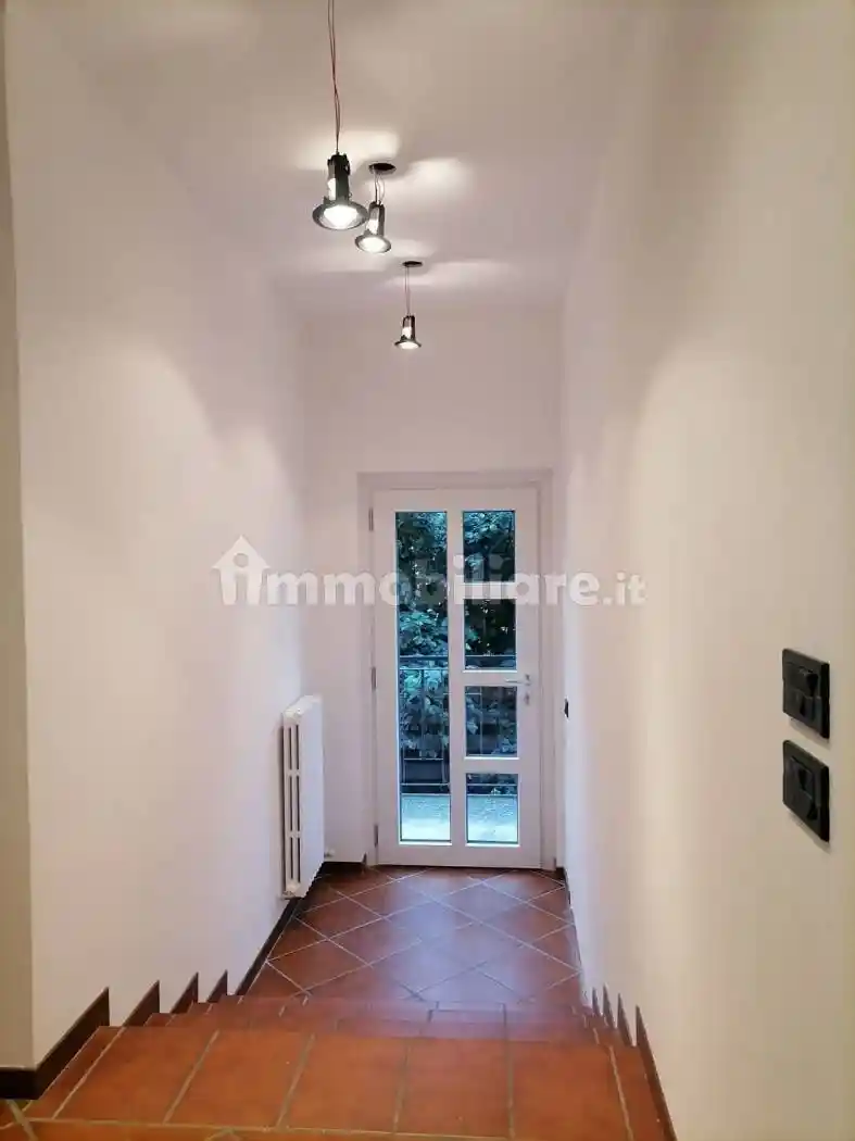 Appartamento in affitto a Lecco