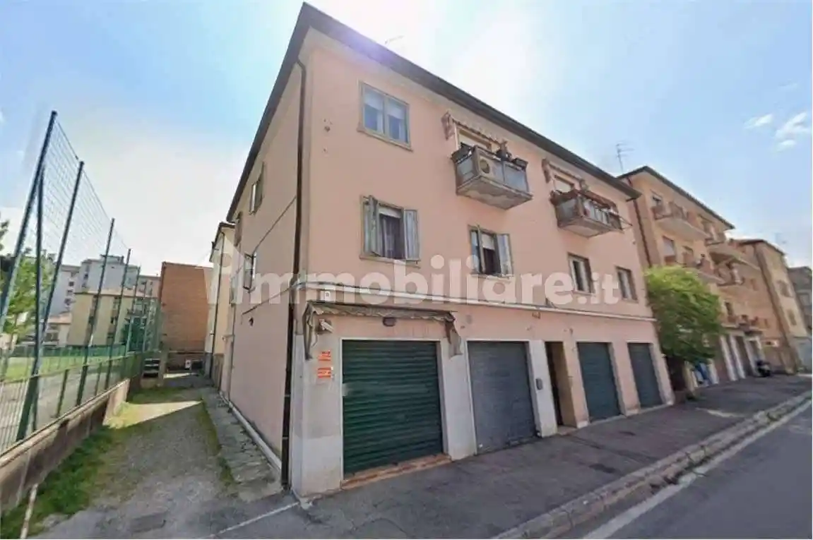 Appartamento in vendita a Venezia