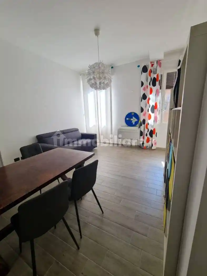 Appartamento in affitto a Bologna