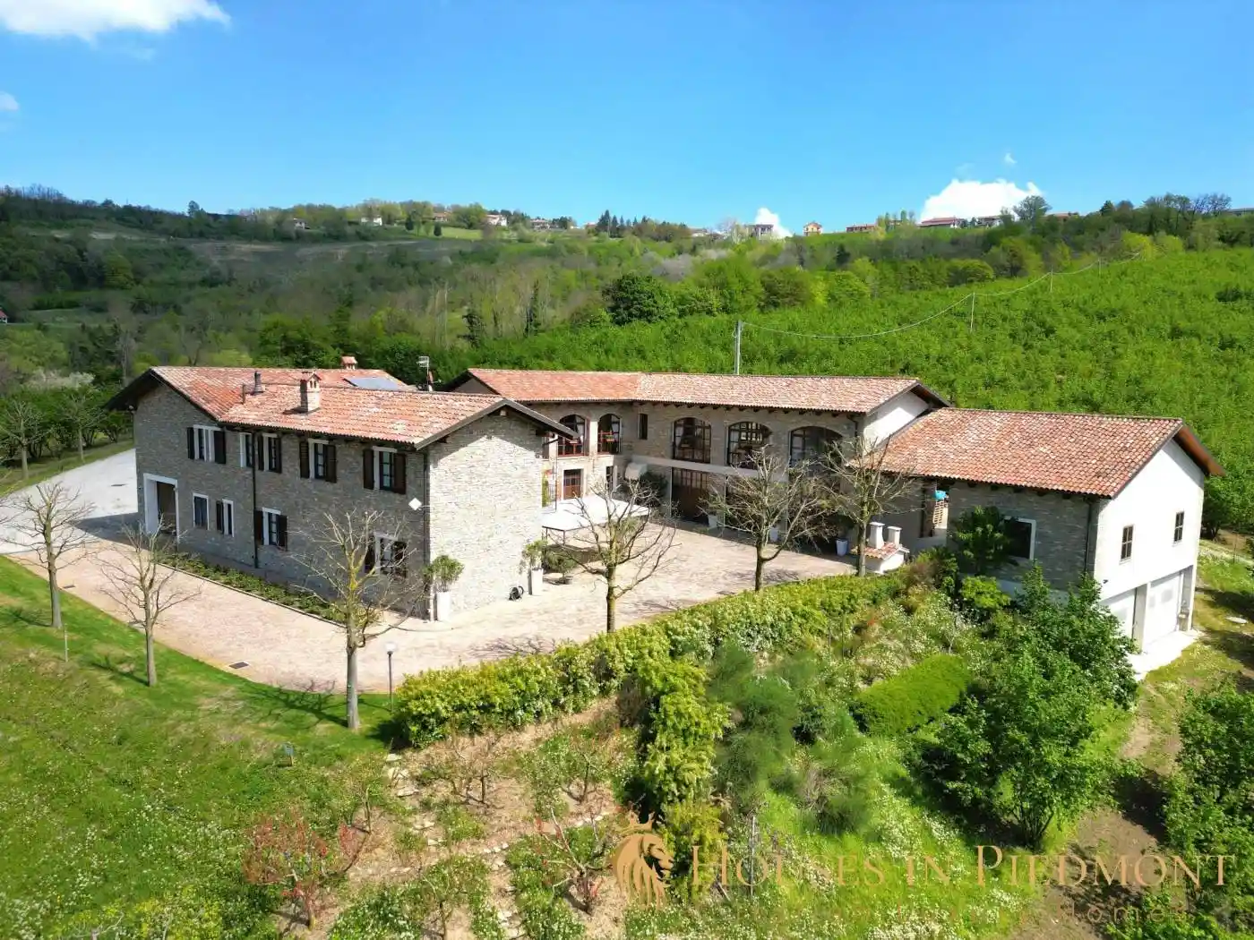 Rustico - Casale in vendita a Arguello