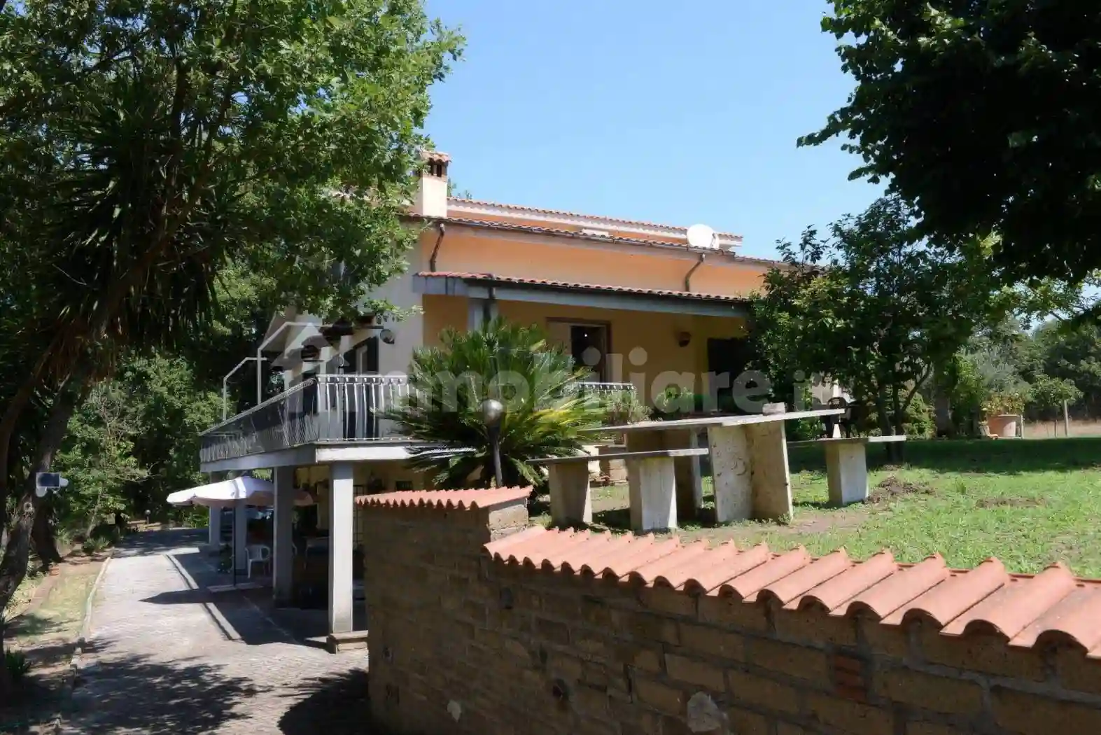 Villa - foto 4