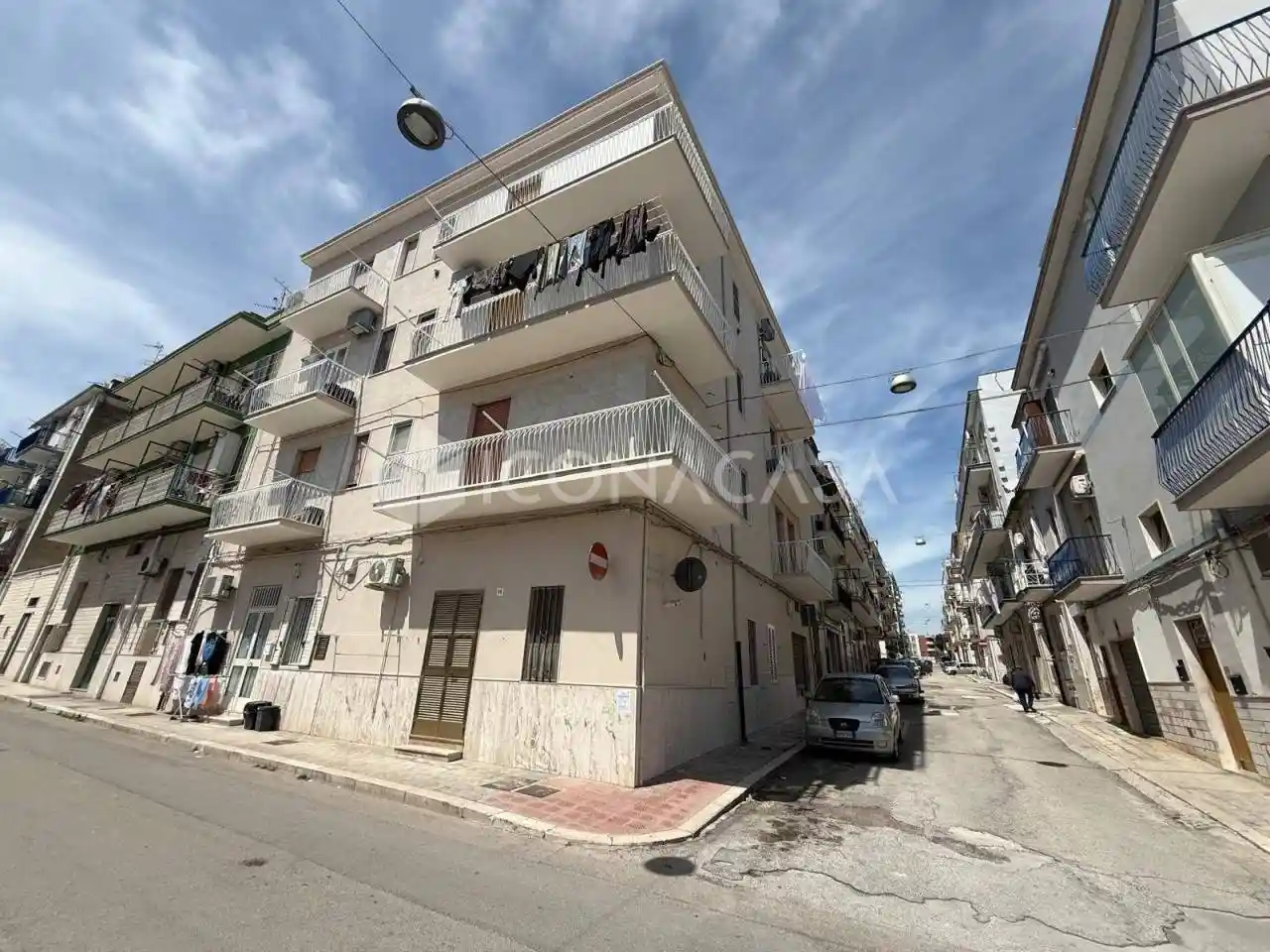 Appartamento in vendita a Manfredonia