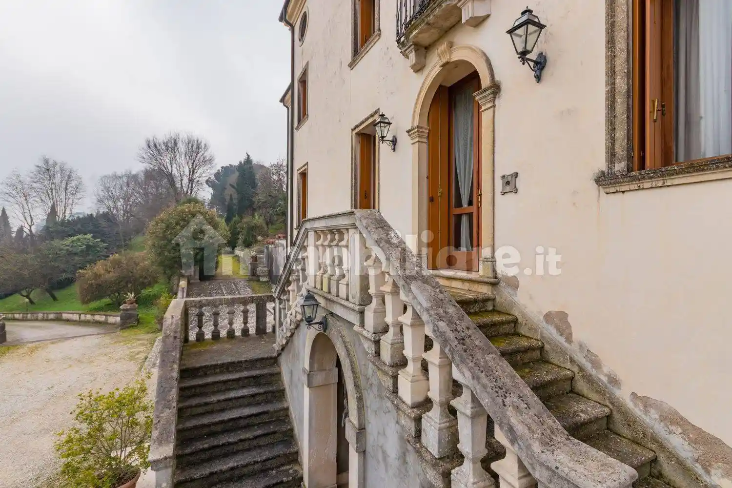 Villa in vendita a Vicenza