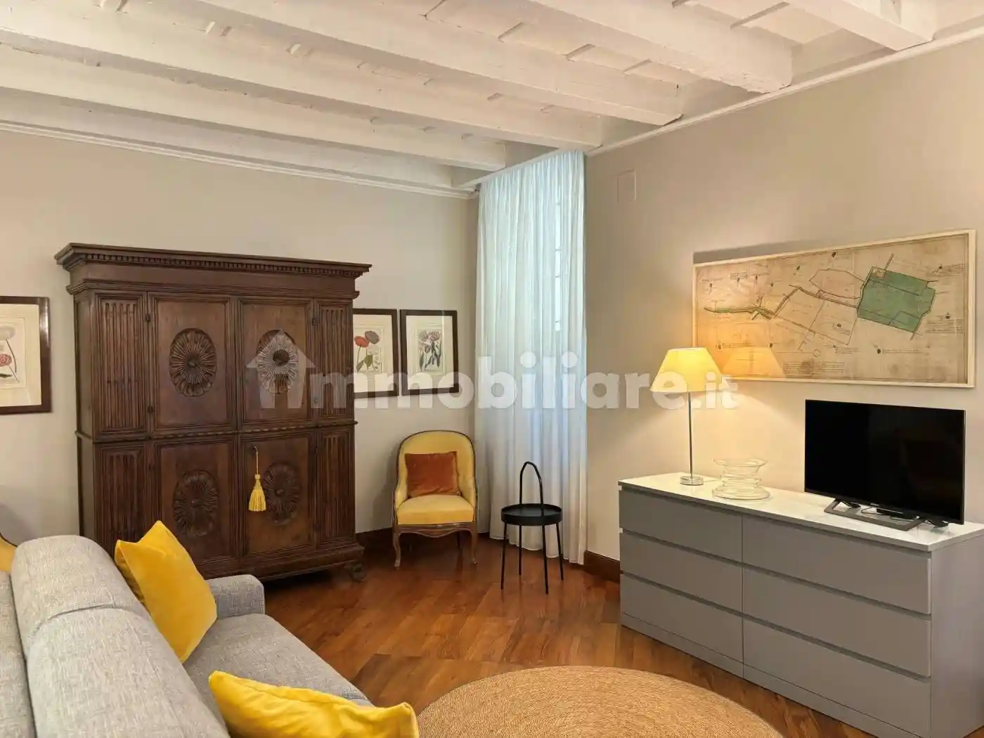 Appartamento in affitto a Brescia