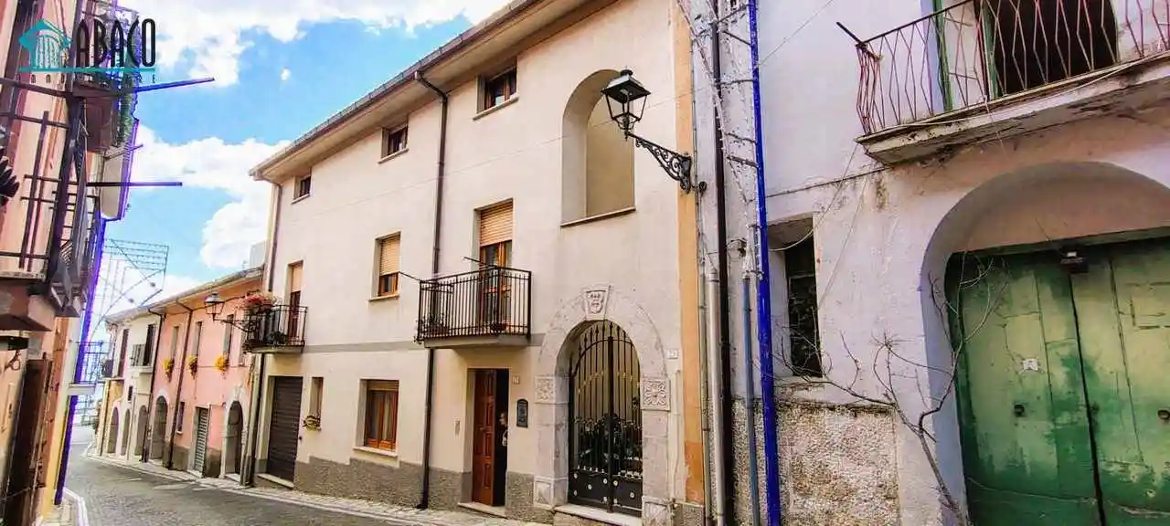 Appartamento in vendita a Ospedaletto d'Alpinolo