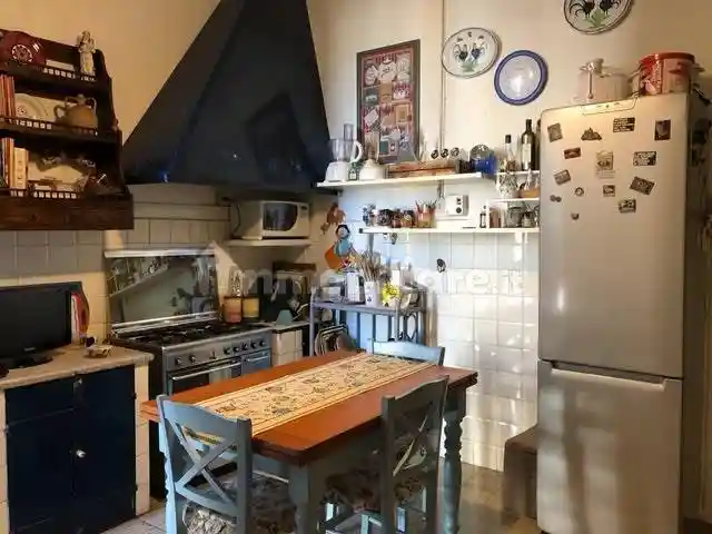 Appartamento in vendita a Firenze