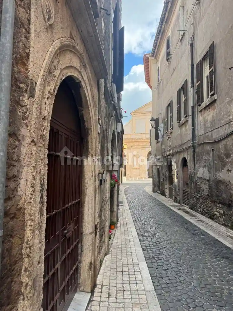 Appartamento in vendita a Tivoli