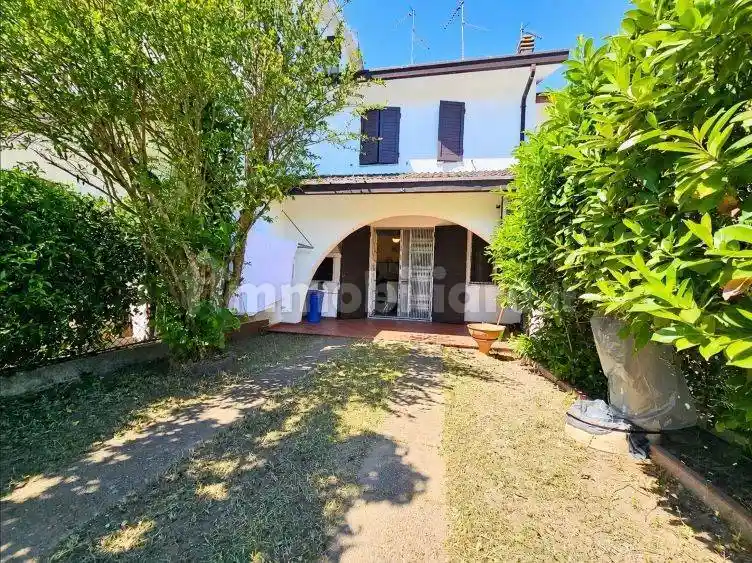 Villetta a schiera in vendita a Comacchio