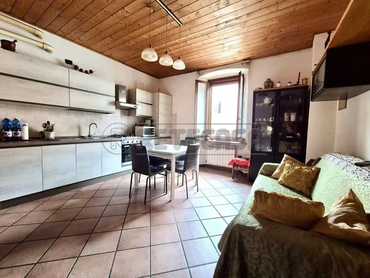 Appartamento in vendita a Cremona