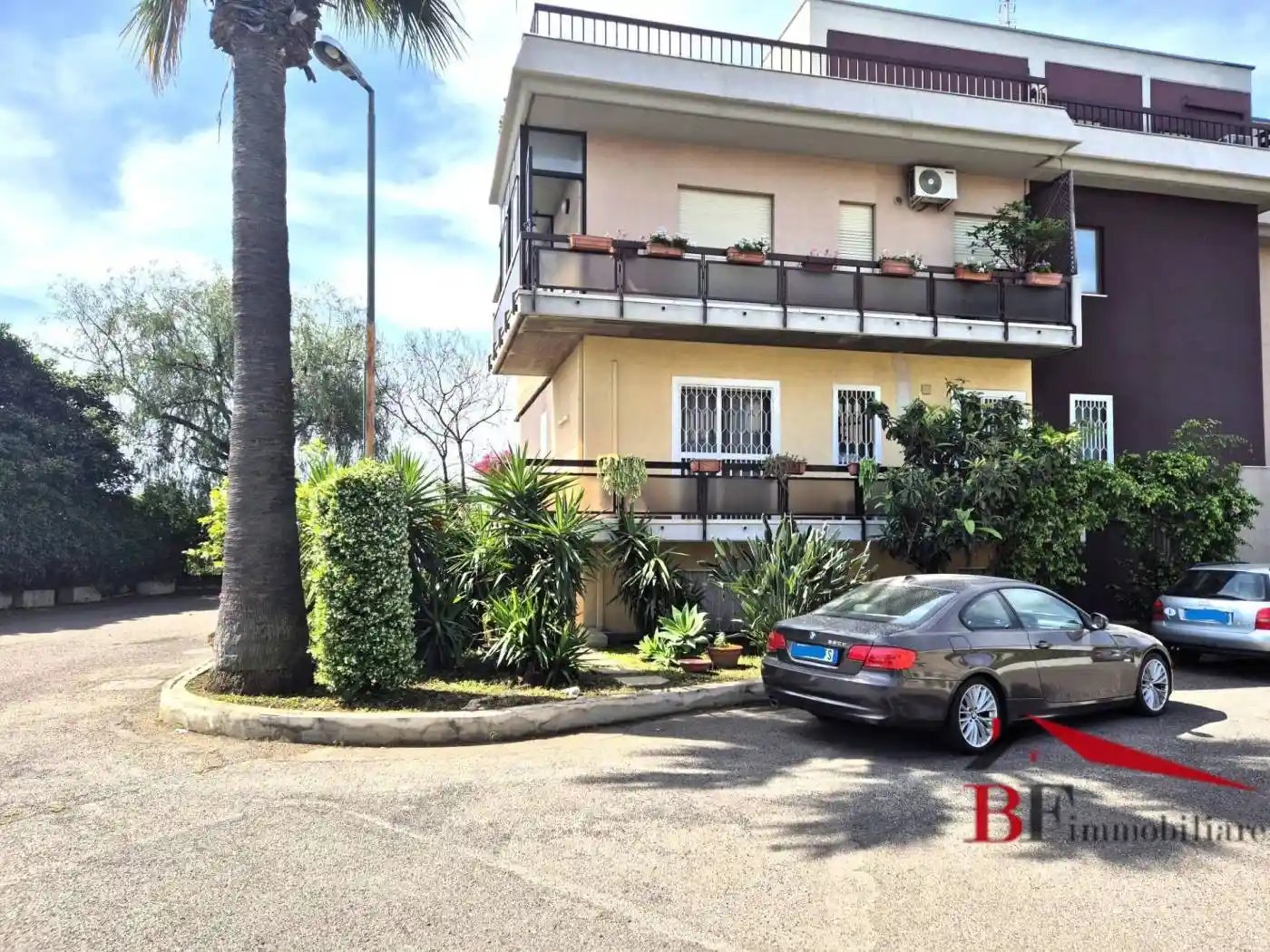 Appartamento in vendita a Catania