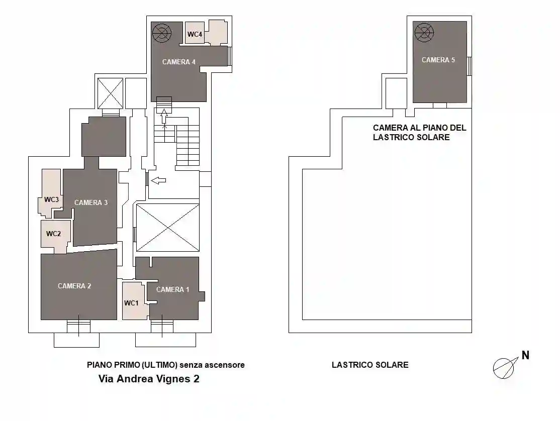 Appartamento - foto 2