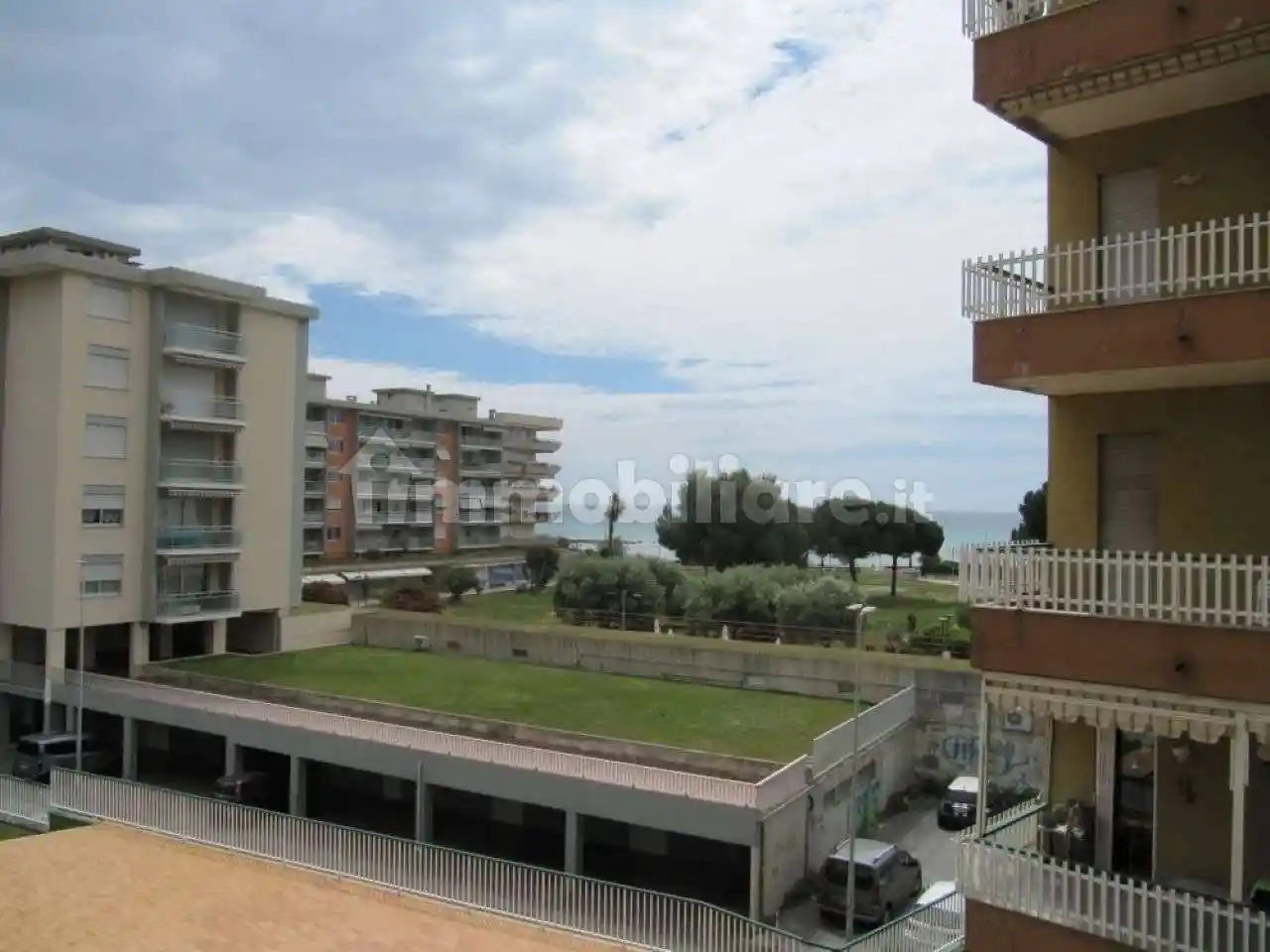 Appartamento in vendita a Ventimiglia