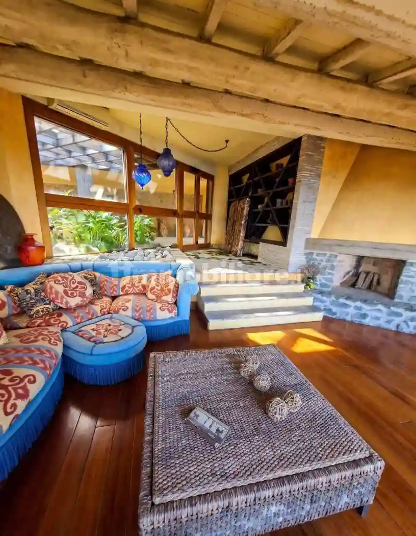Villa - foto 5