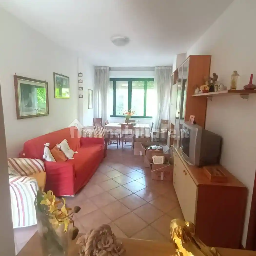 Appartamento in vendita a Chianciano Terme
