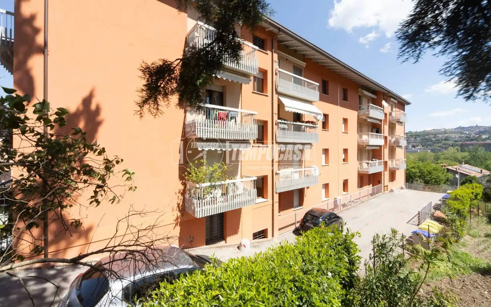 Appartamento in vendita a Perugia