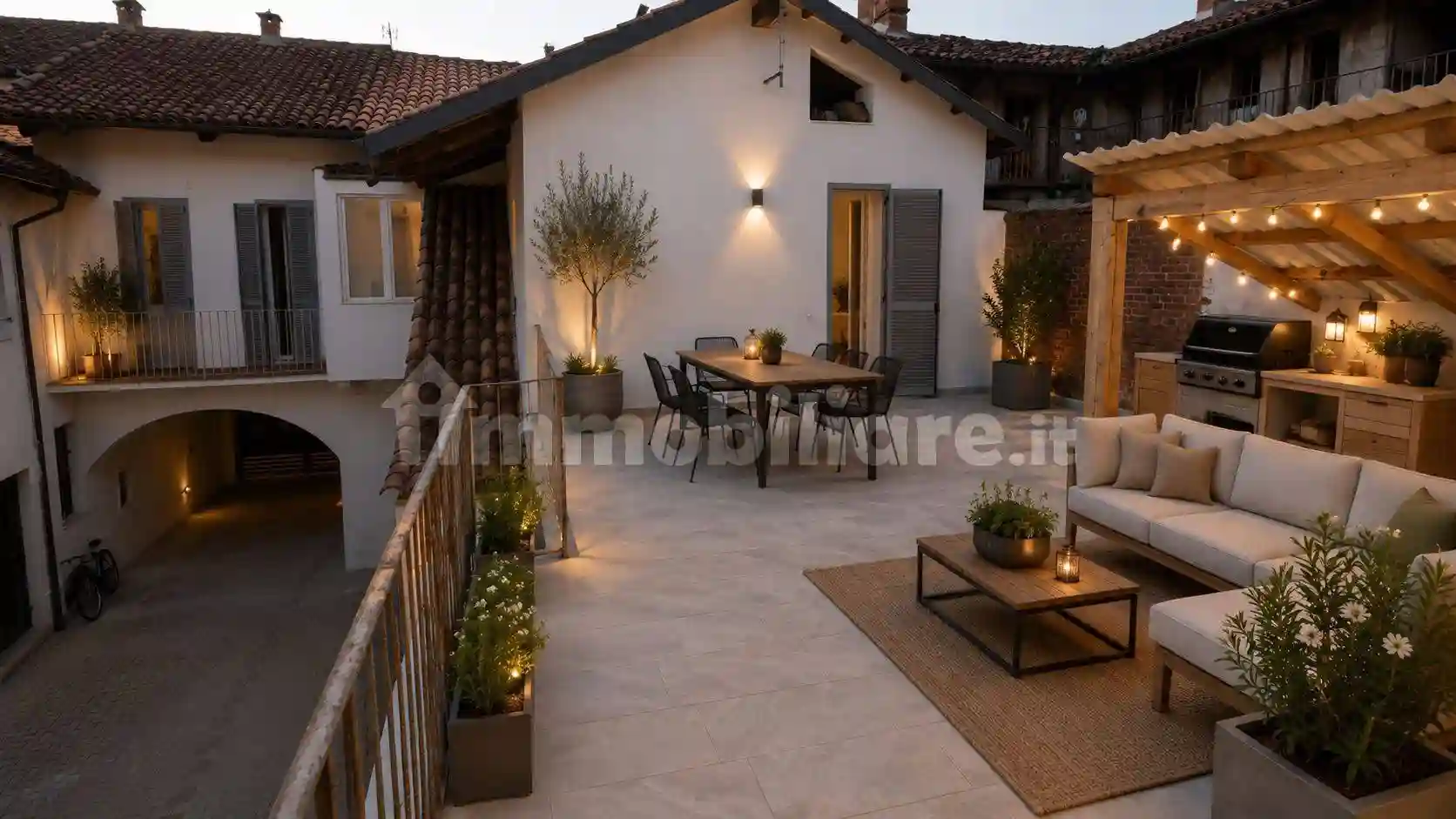 Casa indipendente - foto 3