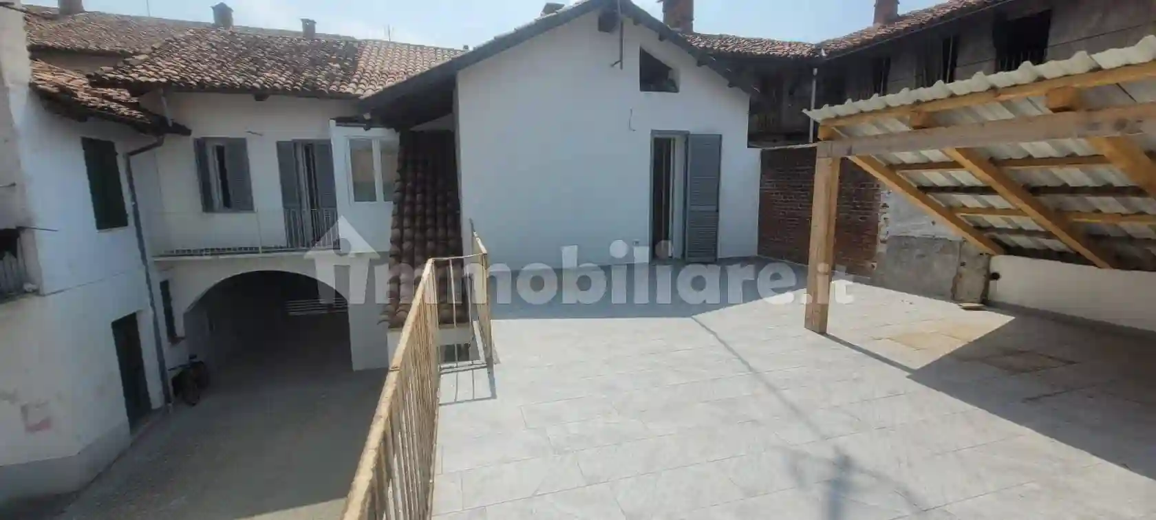 Casa indipendente - foto 4