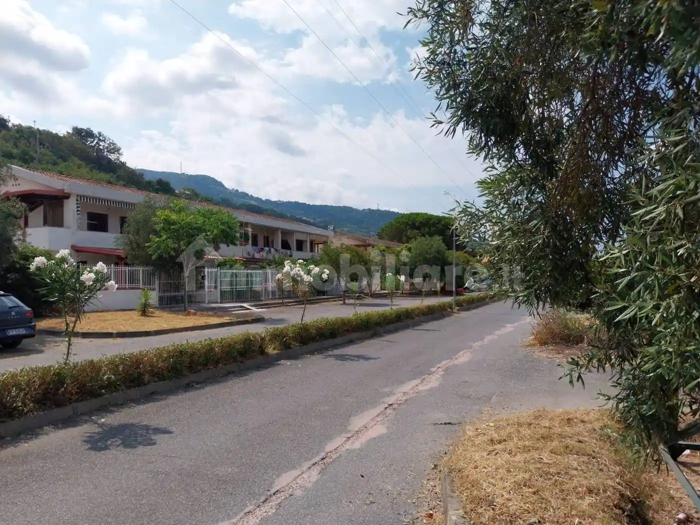 Appartamento in vendita a Falconara Albanese