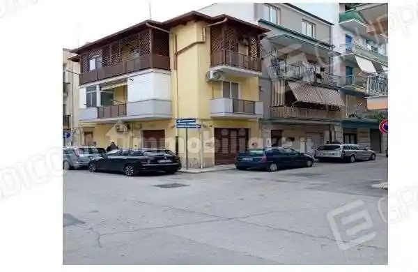 Appartamento in vendita a Barletta