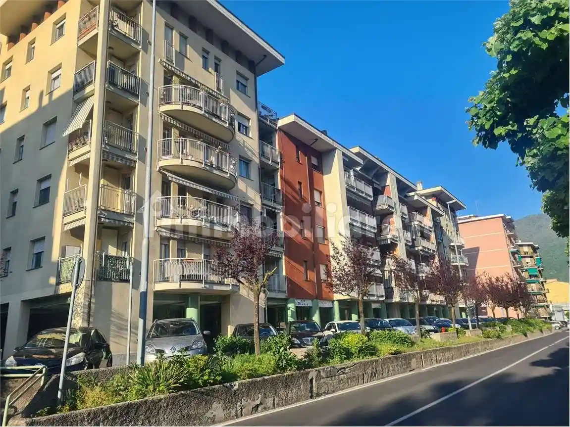 Appartamento in vendita a Cernobbio