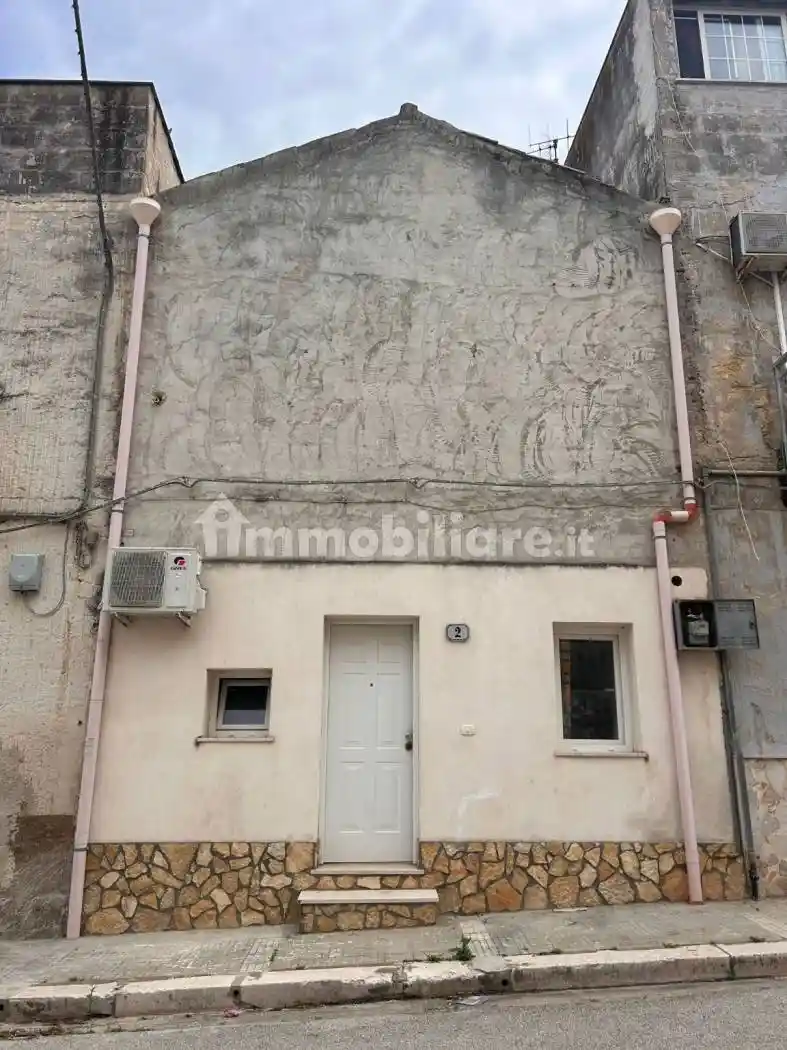 Casa indipendente in vendita a Paceco