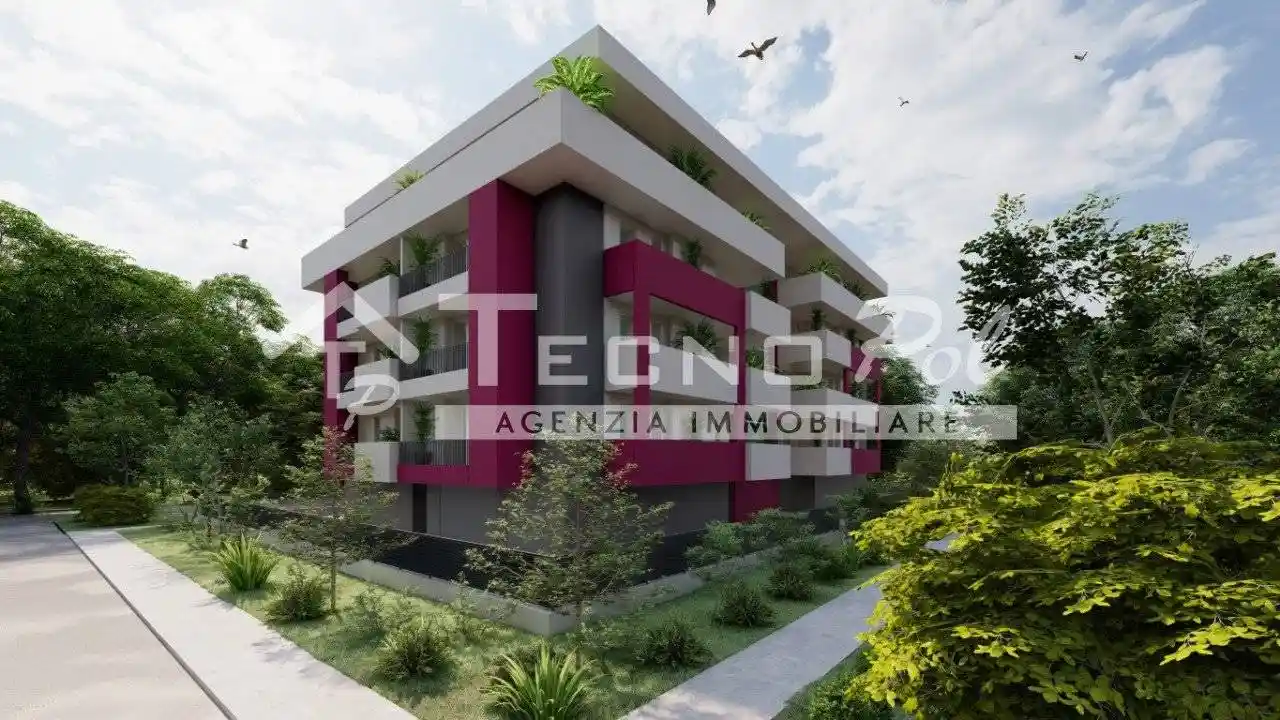 Attico - Mansarda in vendita a Camposampiero