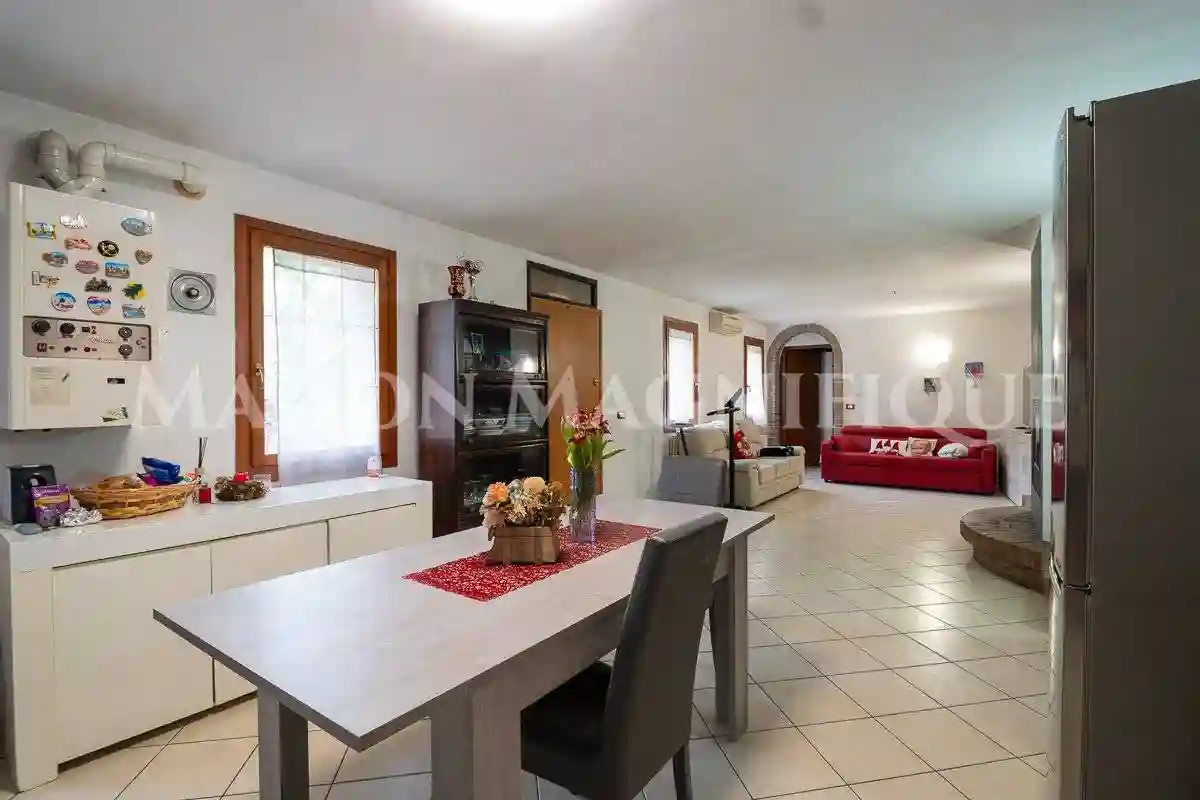 Villetta a schiera - foto 4