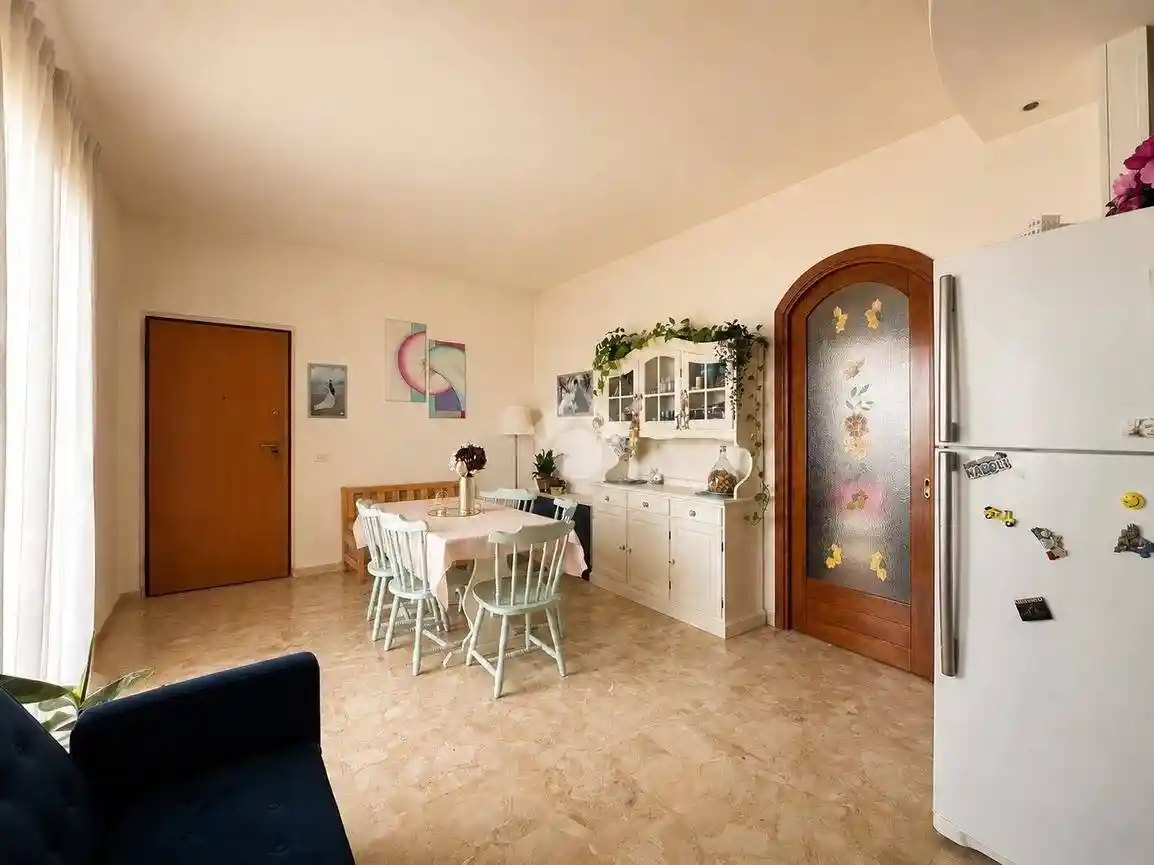 Appartamento in vendita a Vasto