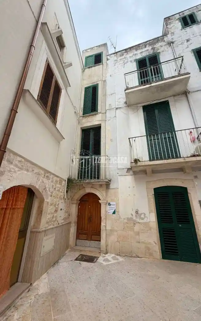 Casa indipendente in vendita a Rutigliano
