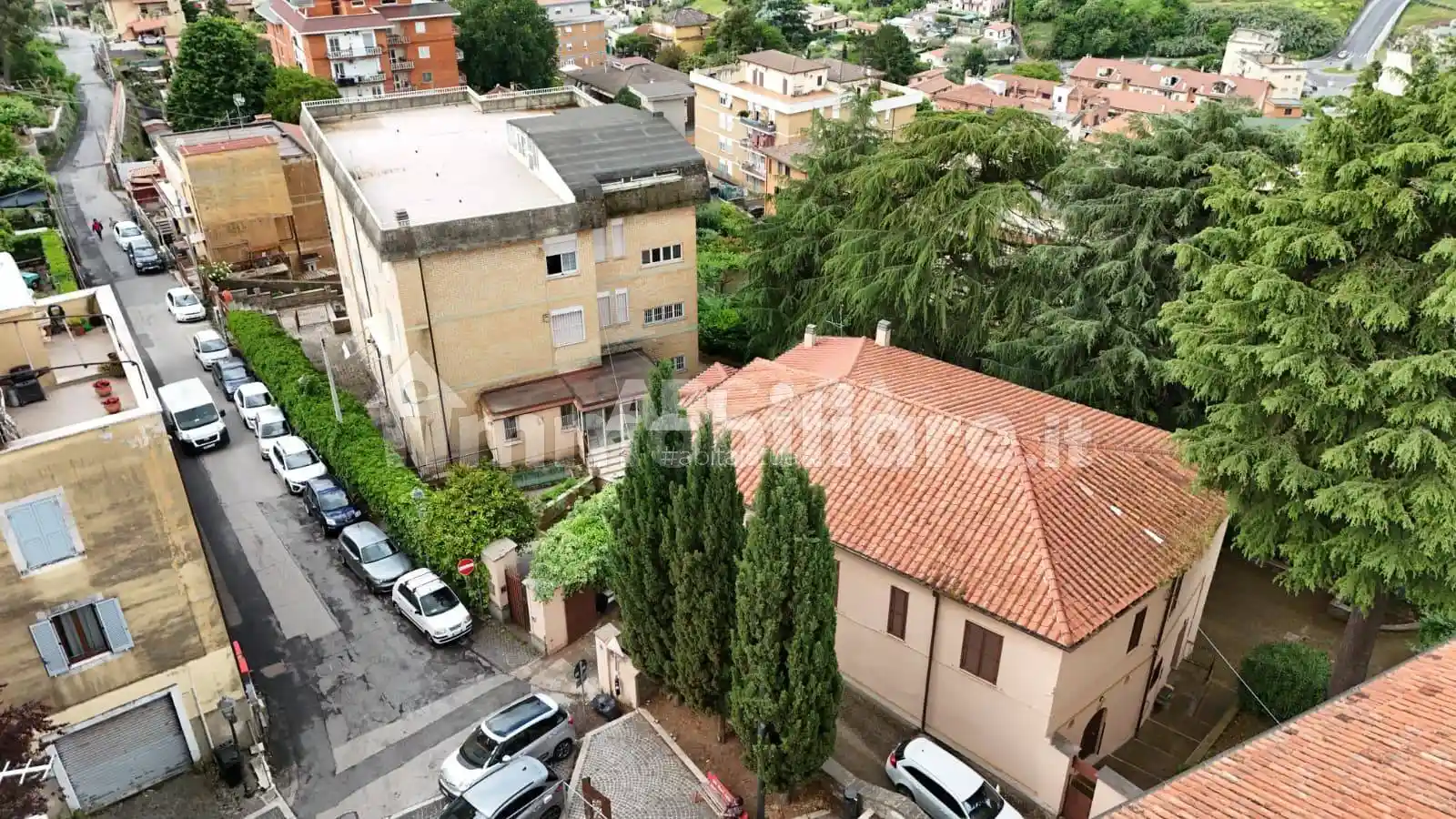Casa indipendente in vendita a Velletri