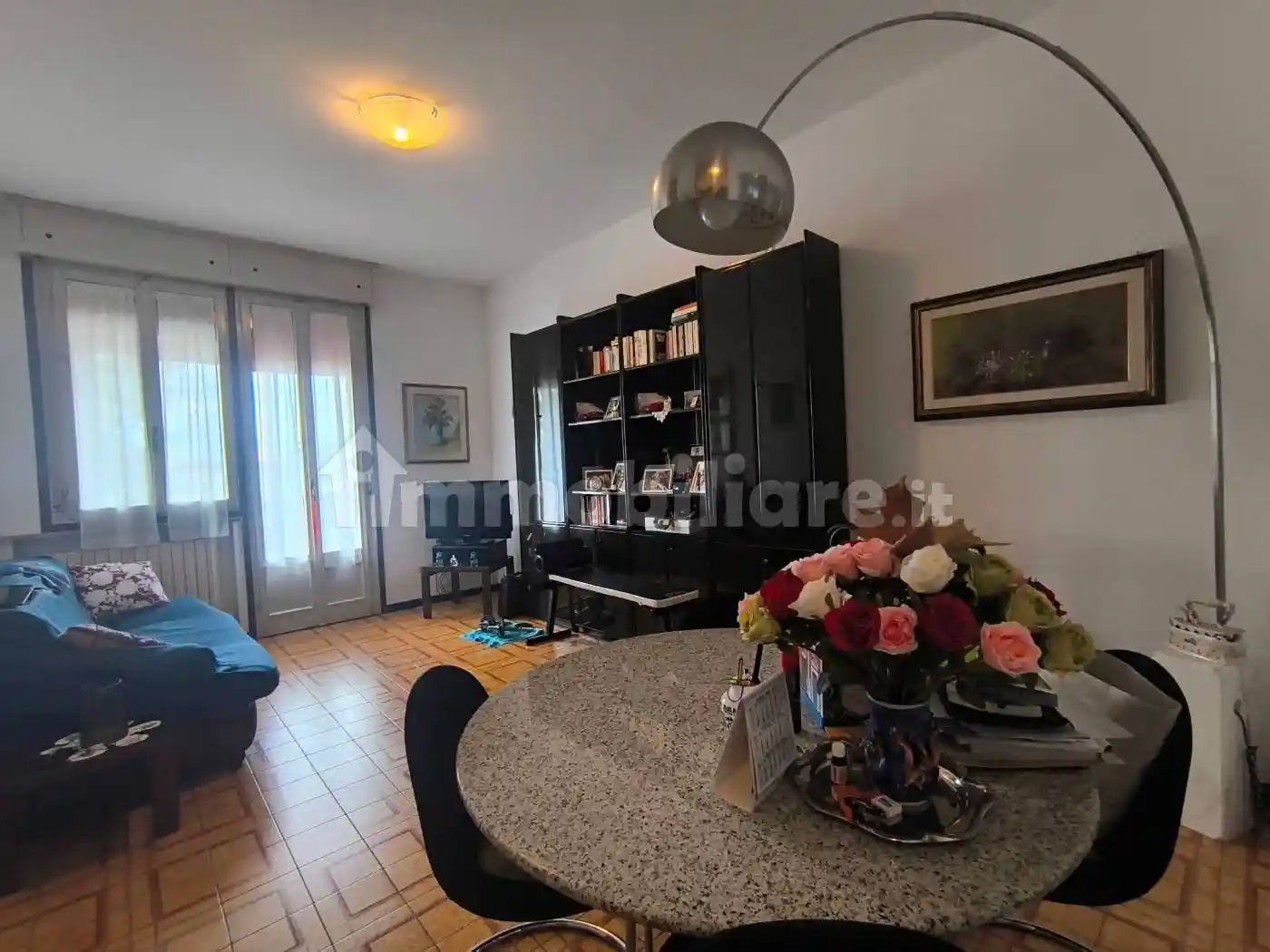 Appartamento in vendita a Ferrara