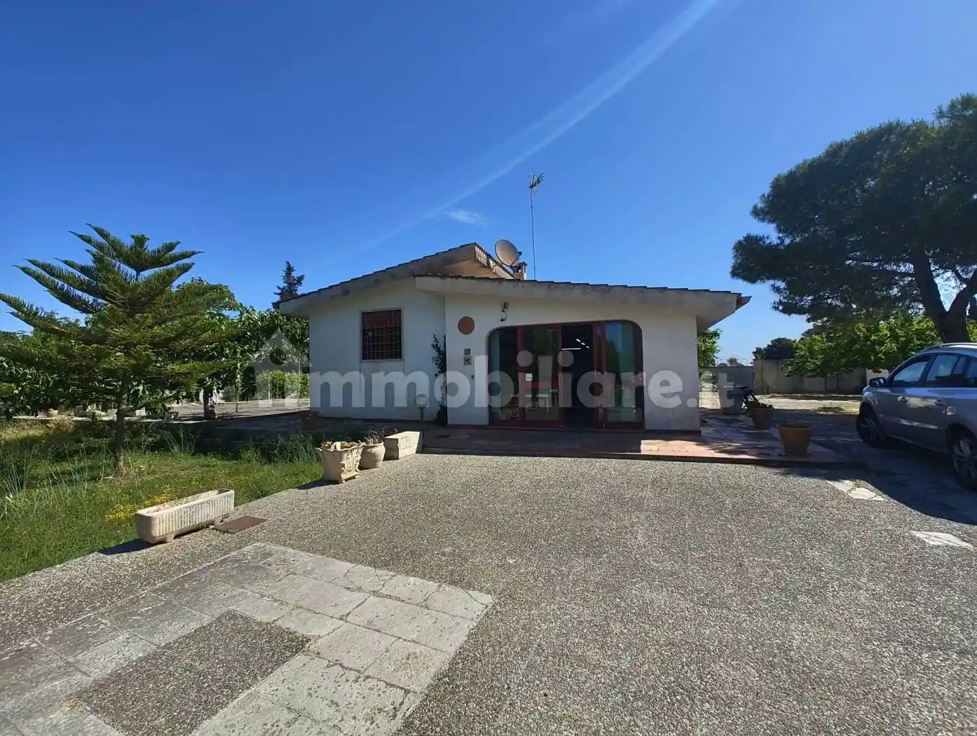 Villa in vendita a Lecce