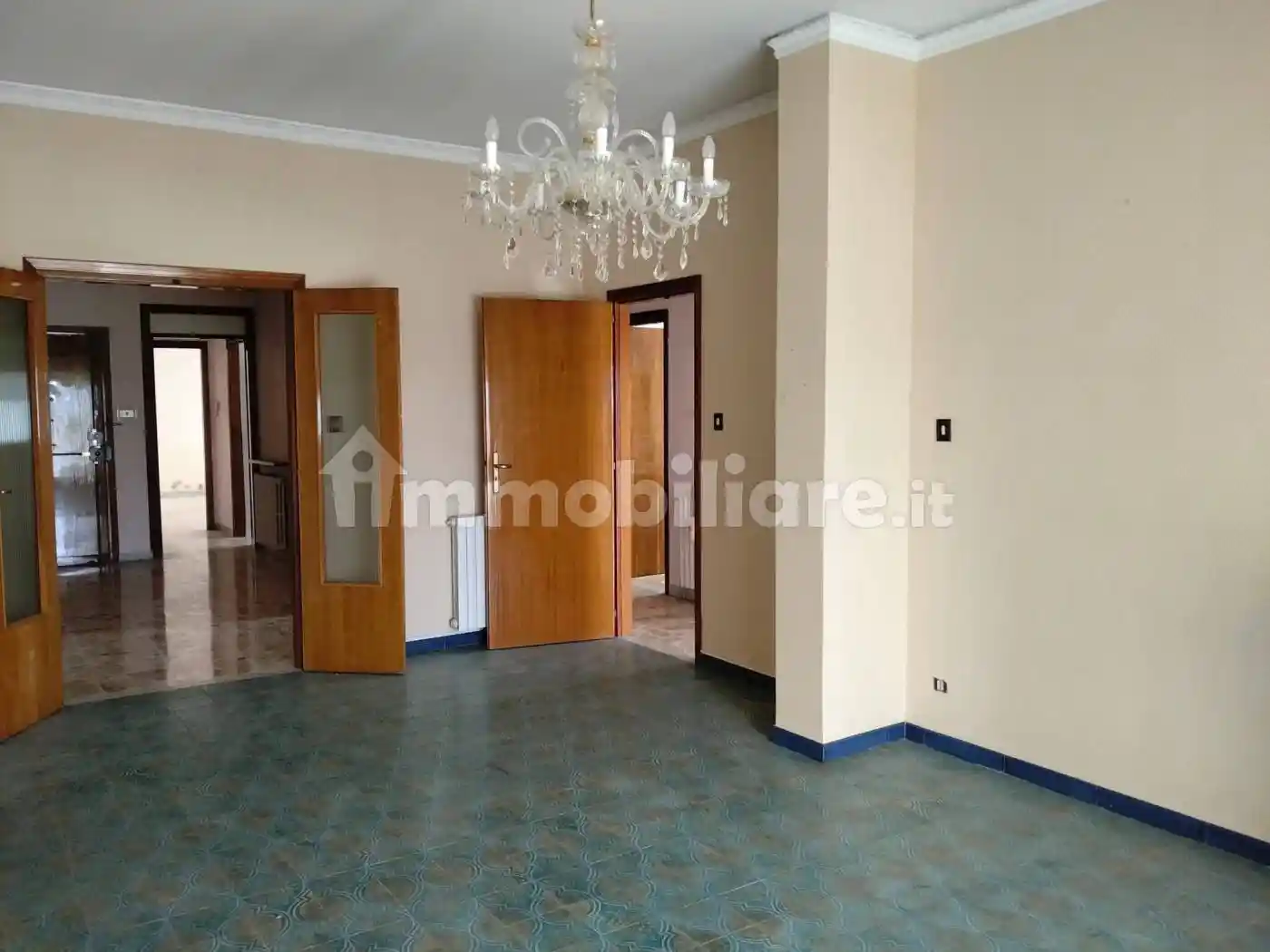 Appartamento in vendita a Vittoria