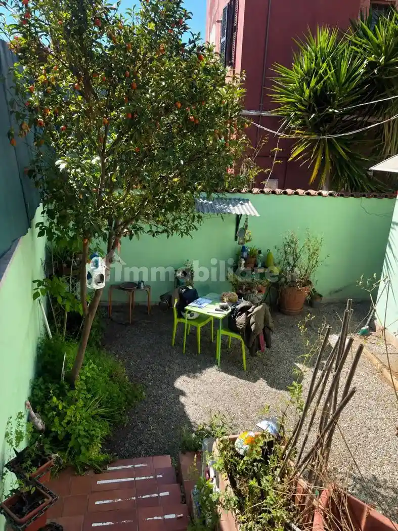 Casa indipendente in vendita a Roma