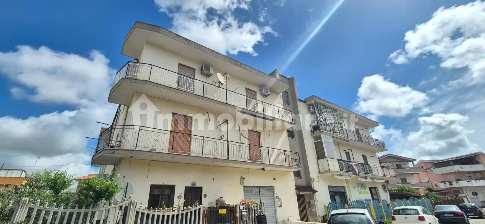 Appartamento in vendita a Aprilia