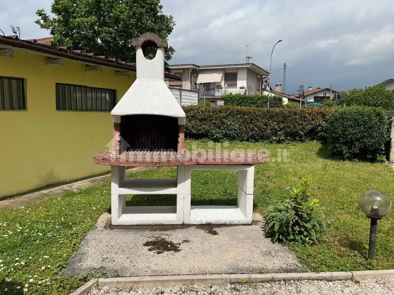 Villa in affitto a Caldogno