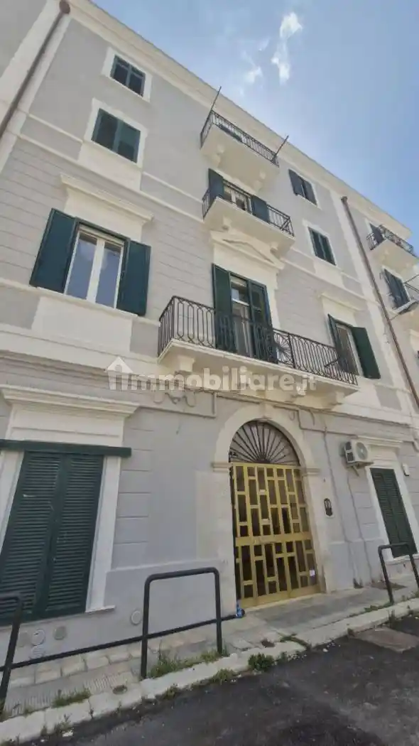 Appartamento in vendita a Bari