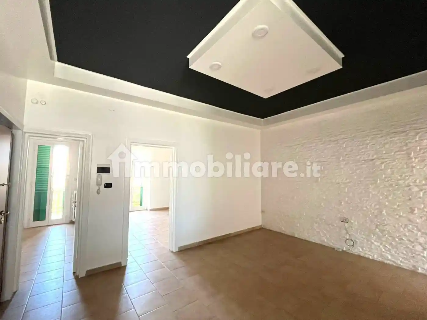 Appartamento in affitto a Bari