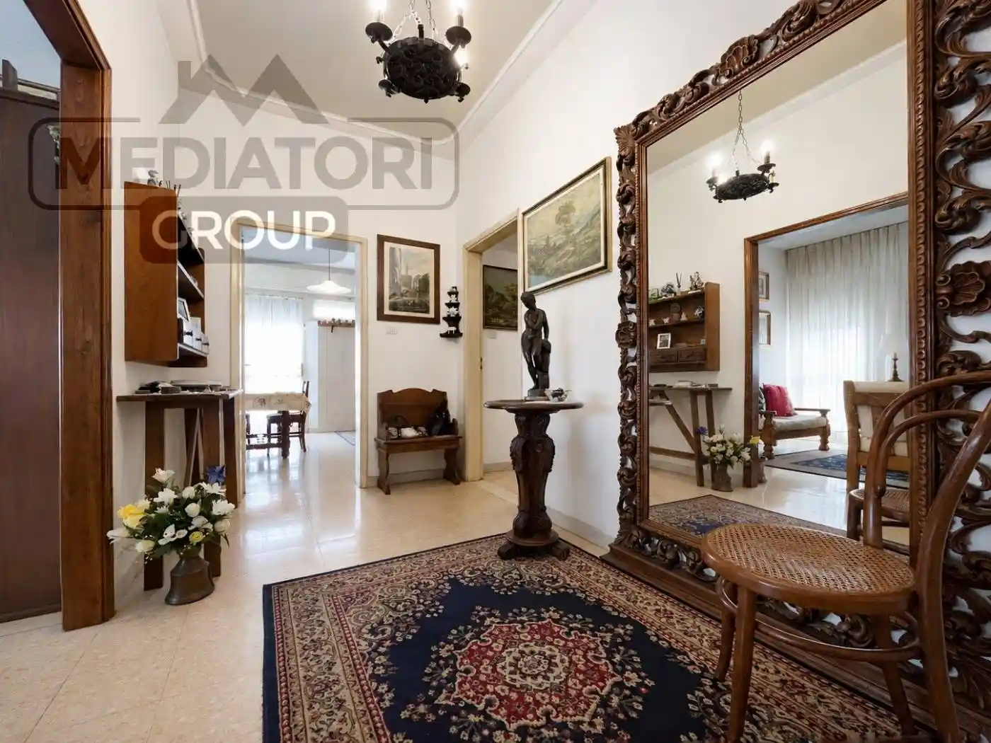 Appartamento in vendita a Pontedera