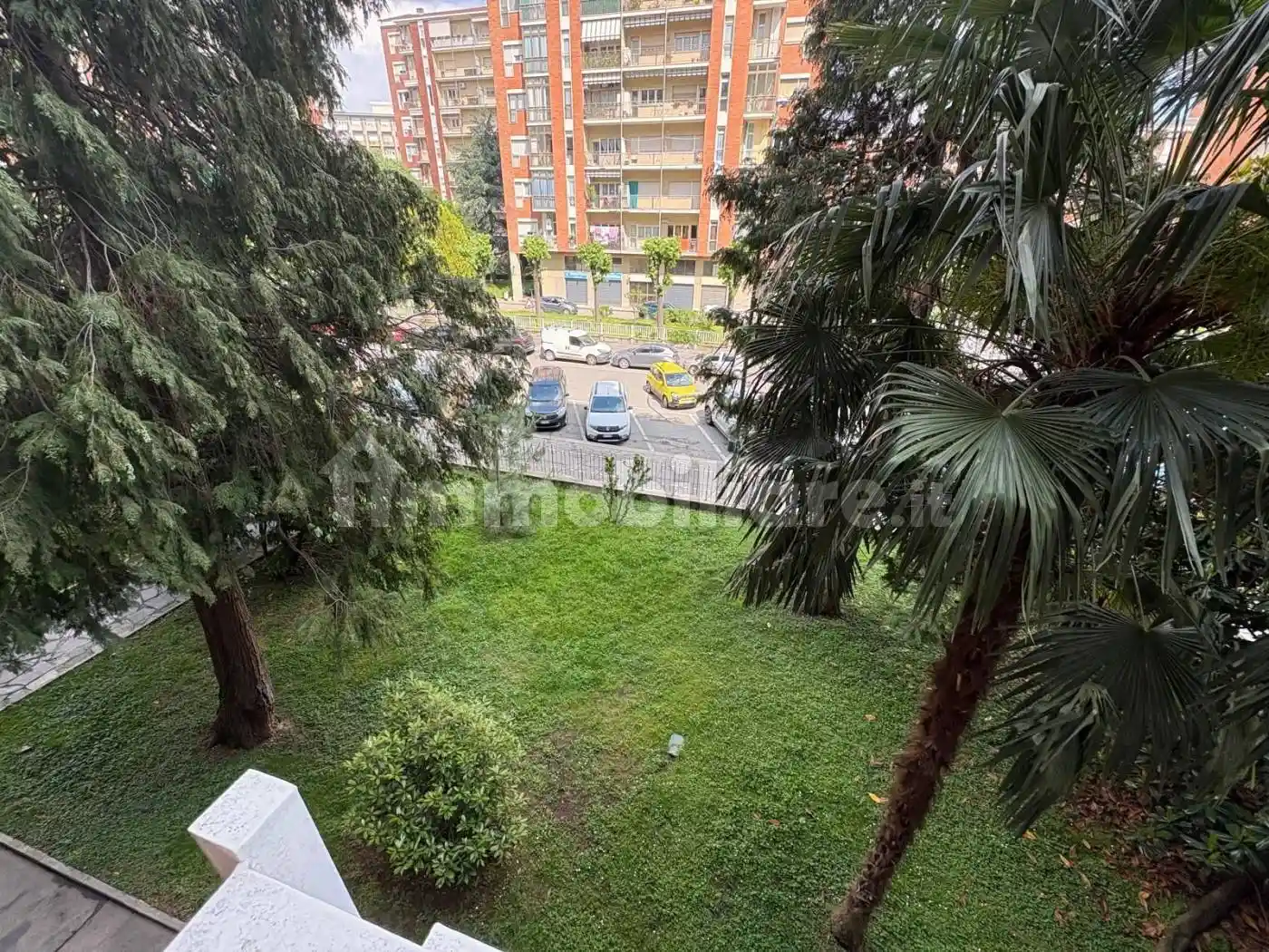 Appartamento in affitto a Torino