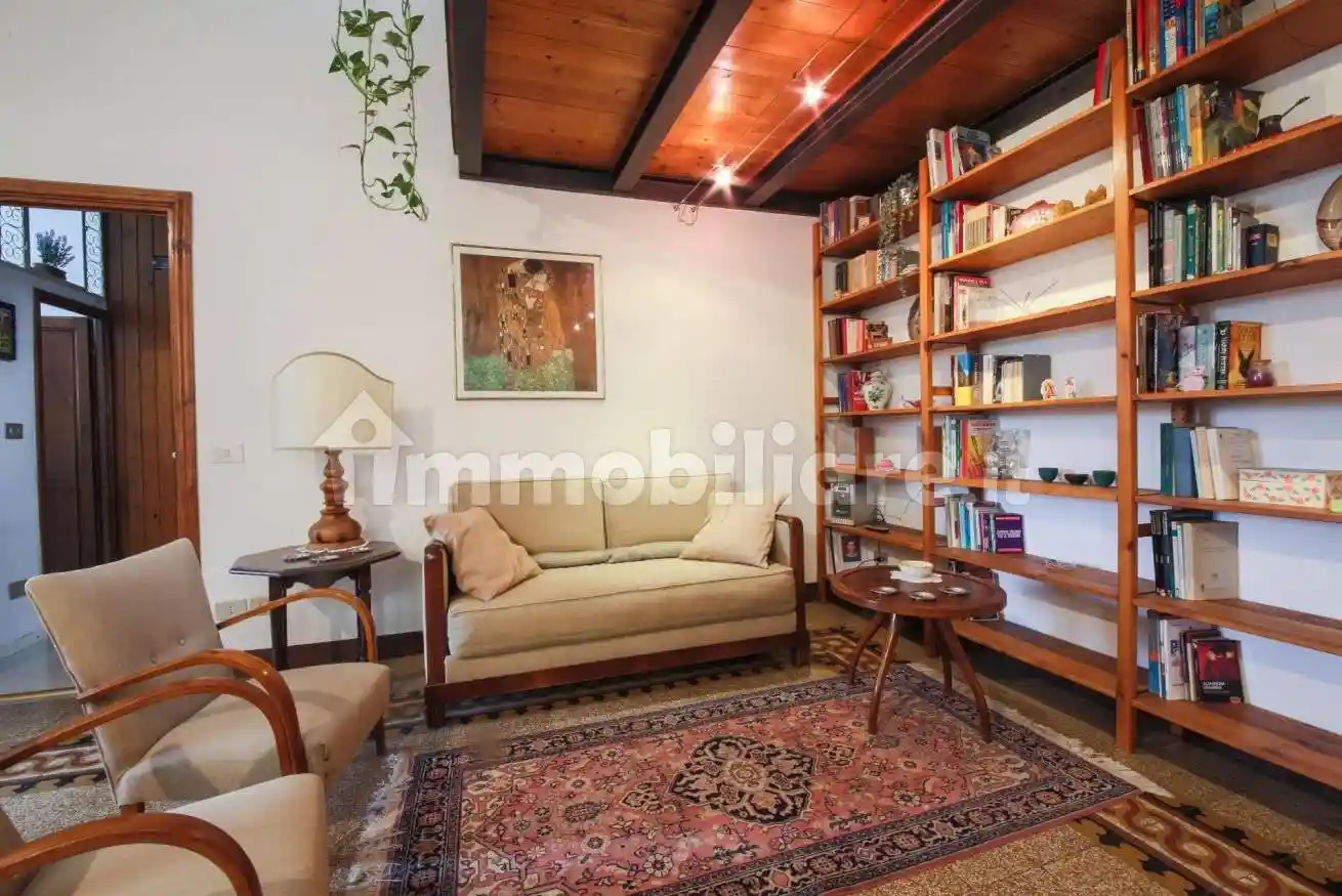 Appartamento in affitto a Firenze