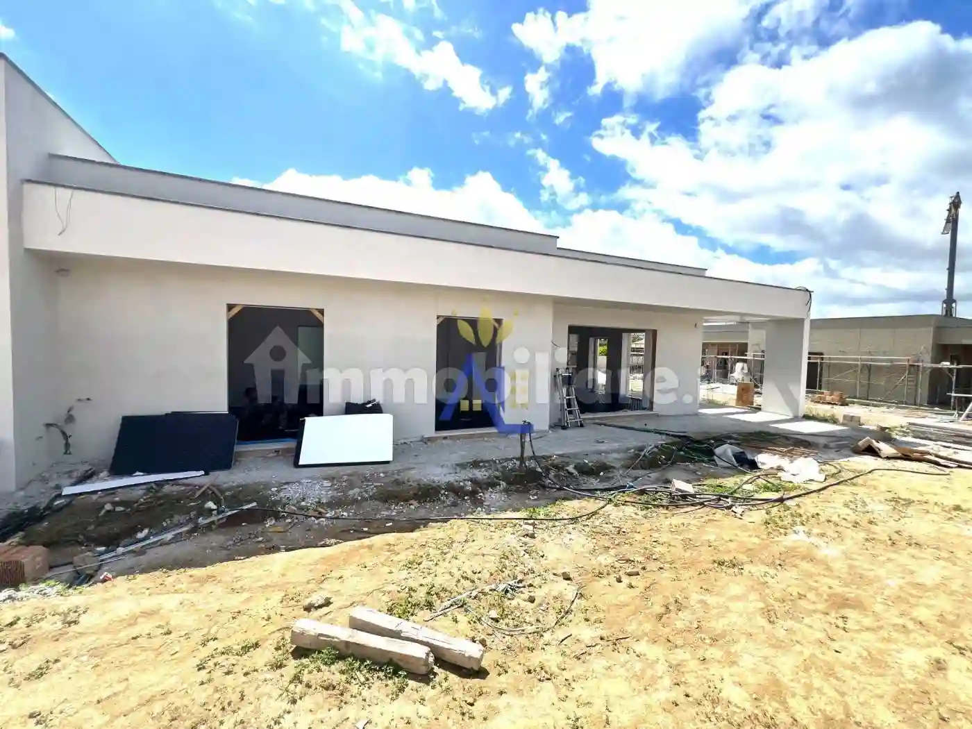 Villa - foto 3