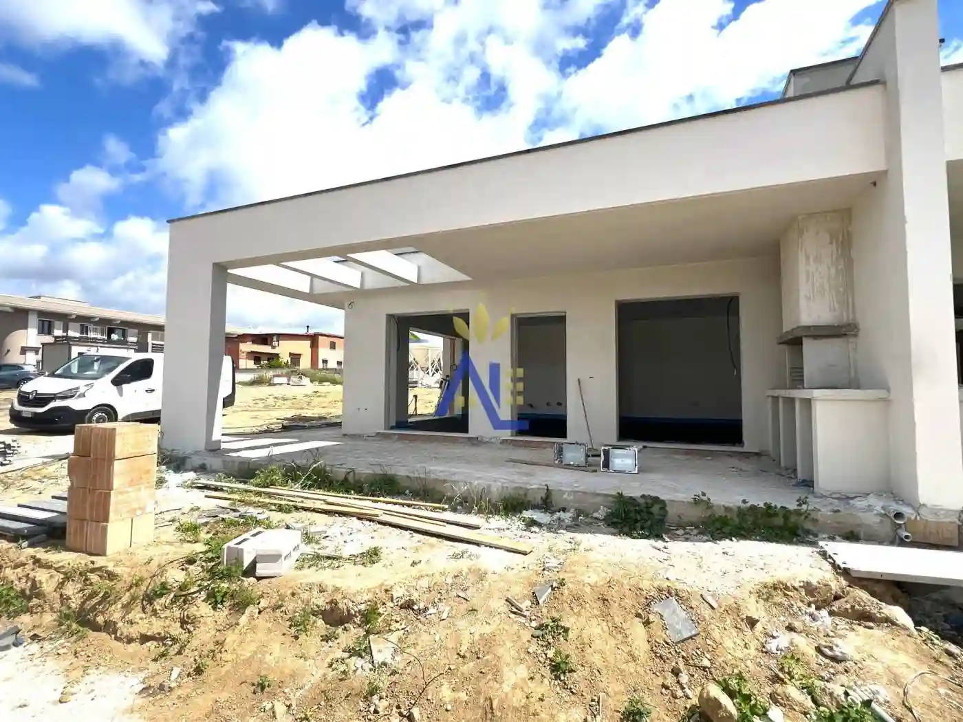 Villa - foto 4