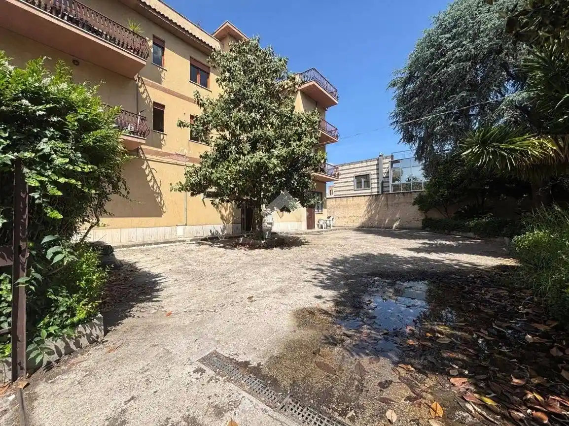 Appartamento in vendita a Cisterna di Latina