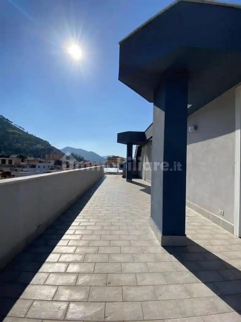 Appartamento in vendita a Sarno