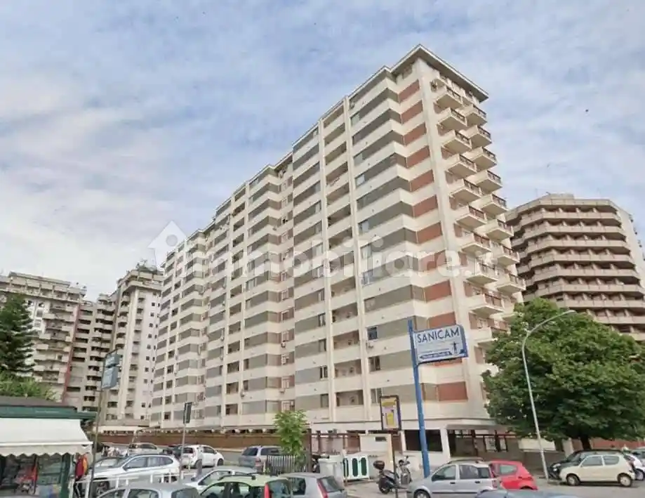 Appartamento in affitto a Palermo