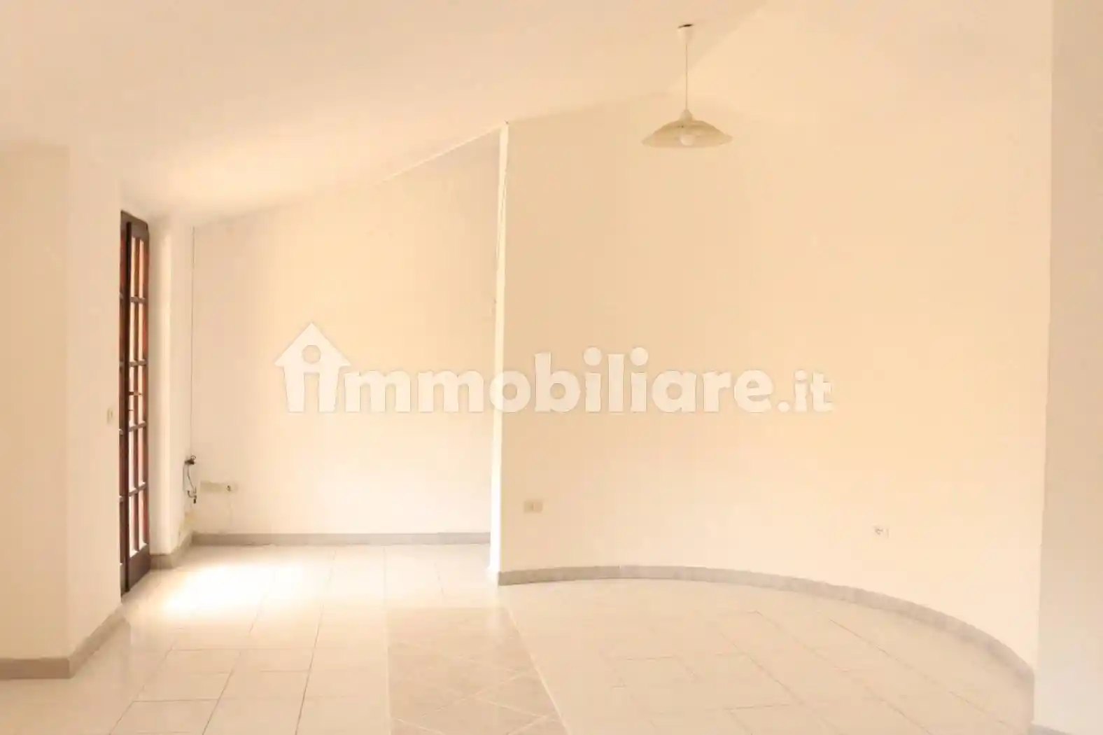 Attico - Mansarda in vendita a Dolianova