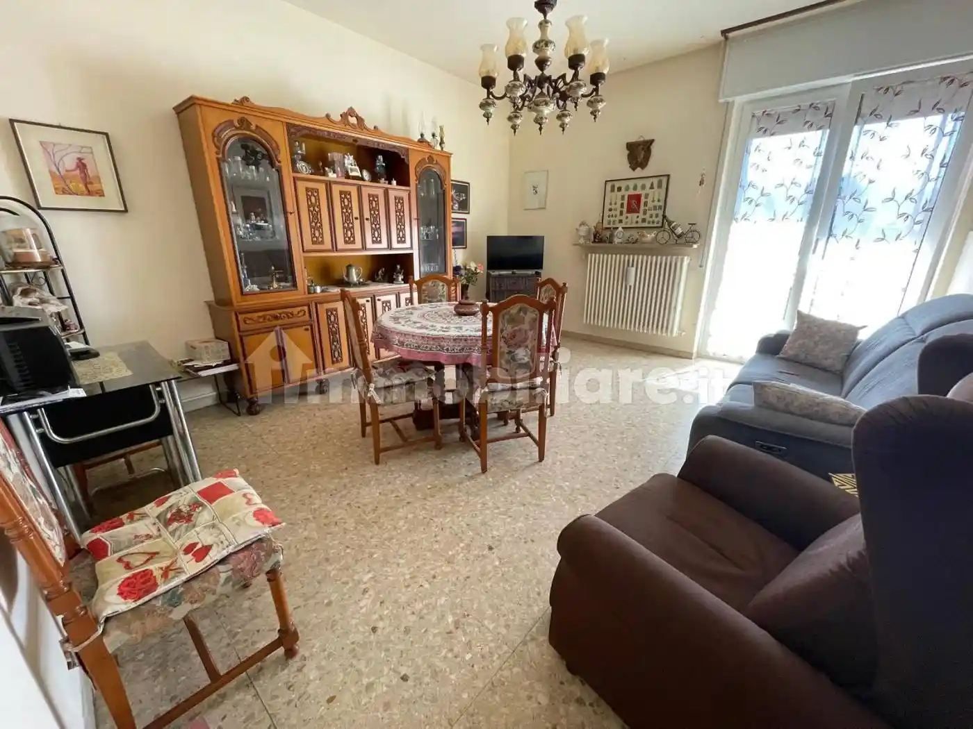 Appartamento in vendita a Galbiate