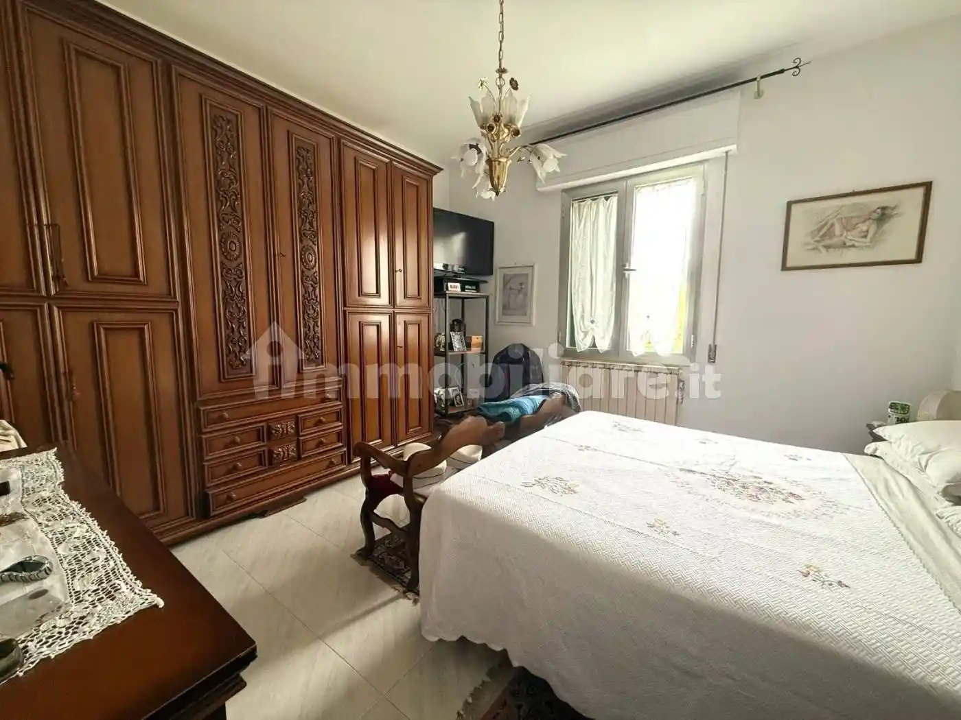 Casa indipendente in vendita a Vinci